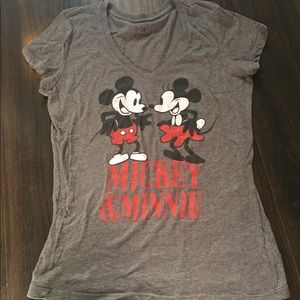 Disney Graphic Tee